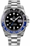 Rolex GMT-Master II